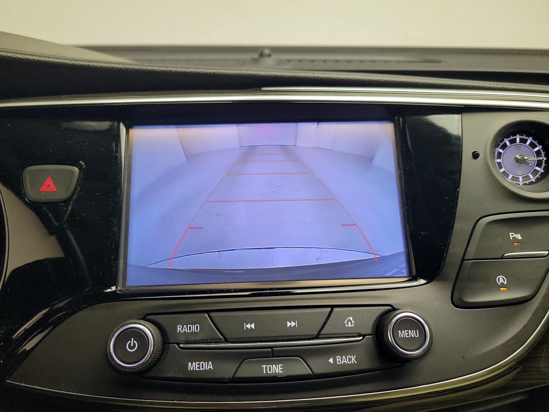 Thumbnail: 2019 Buick Envision - 15