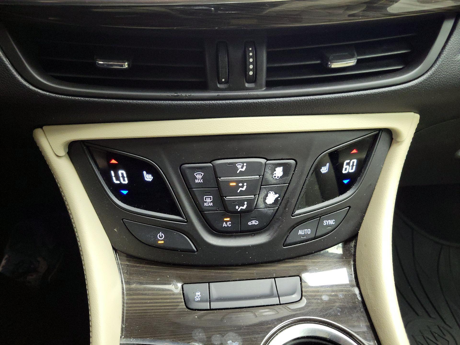 Thumbnail: 2019 Buick Envision - 17