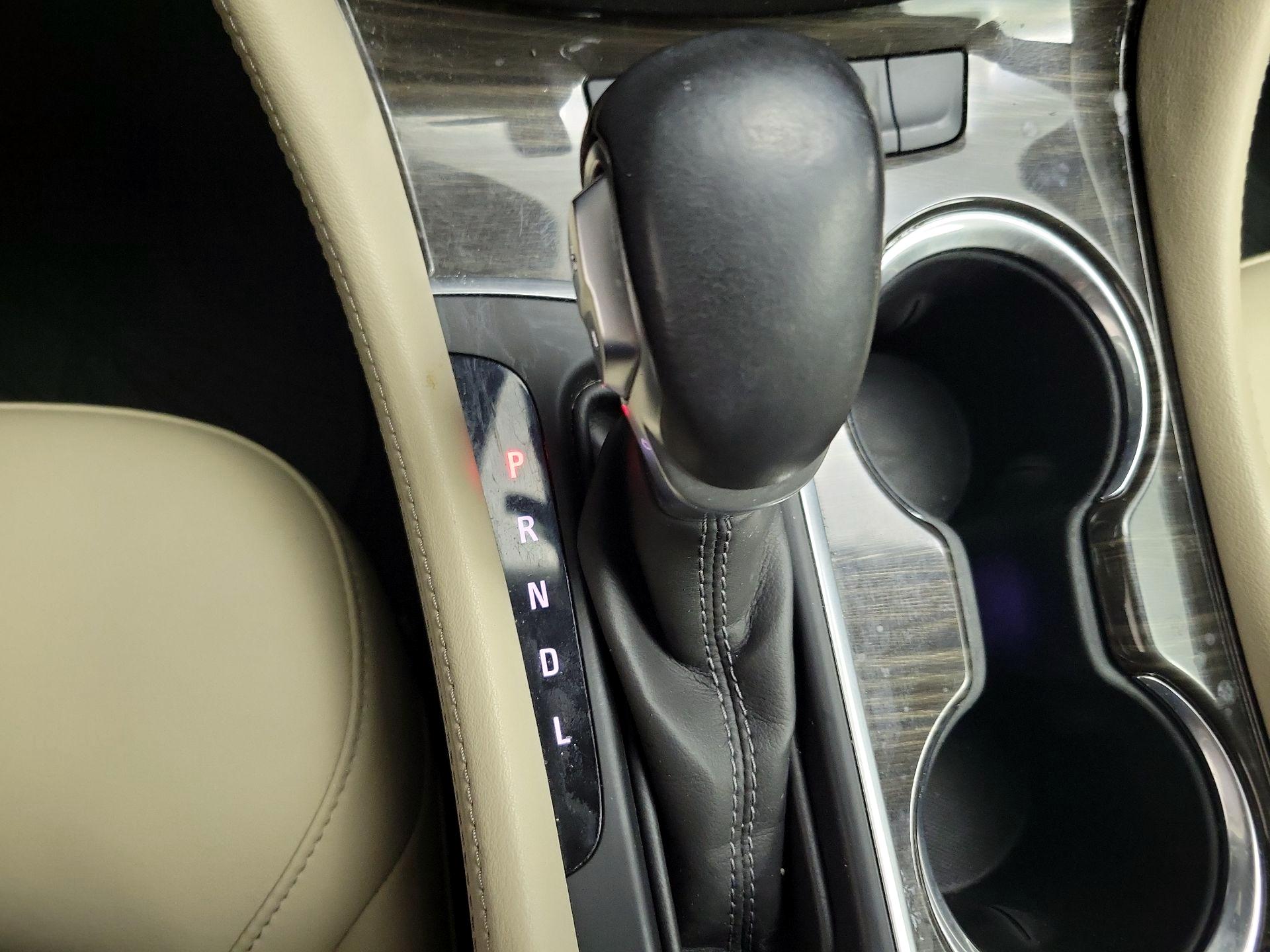 Thumbnail: 2019 Buick Envision - 18