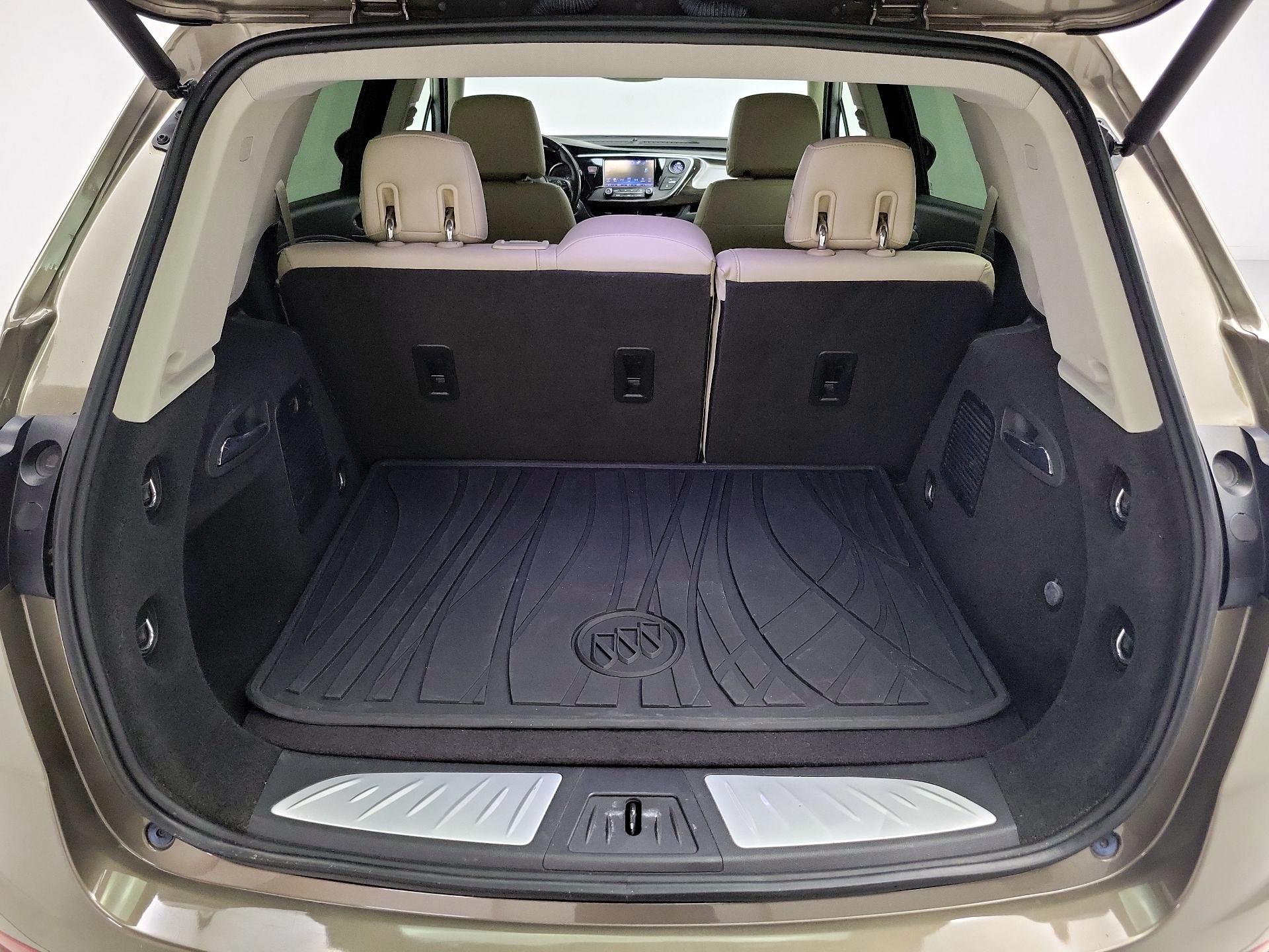 Thumbnail: 2019 Buick Envision - 20