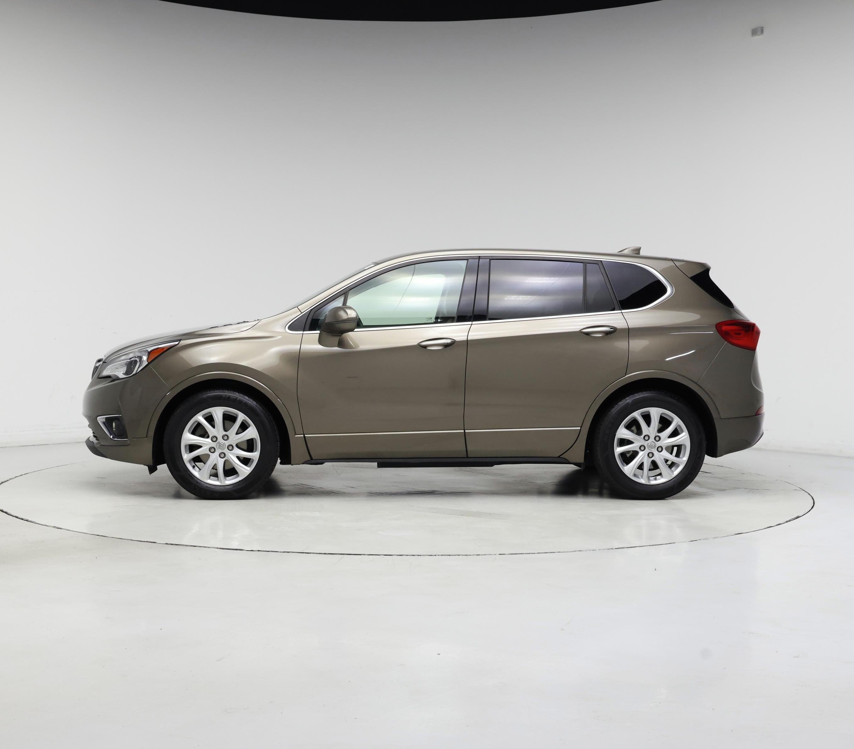Thumbnail: 2019 Buick Envision - 3