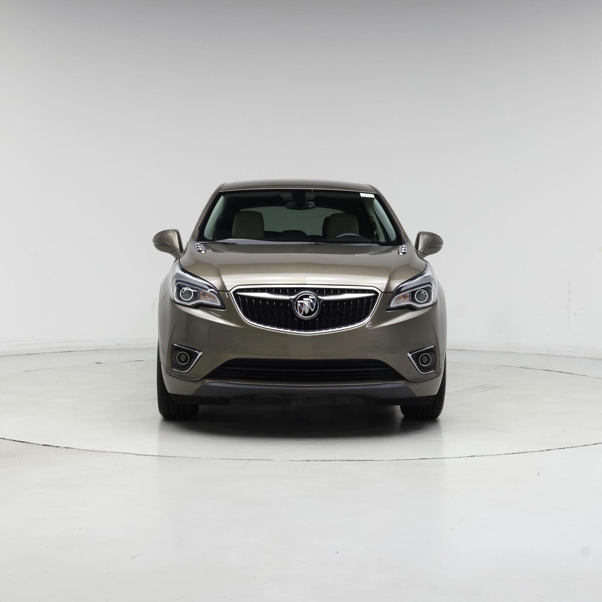Thumbnail: 2019 Buick Envision - 5