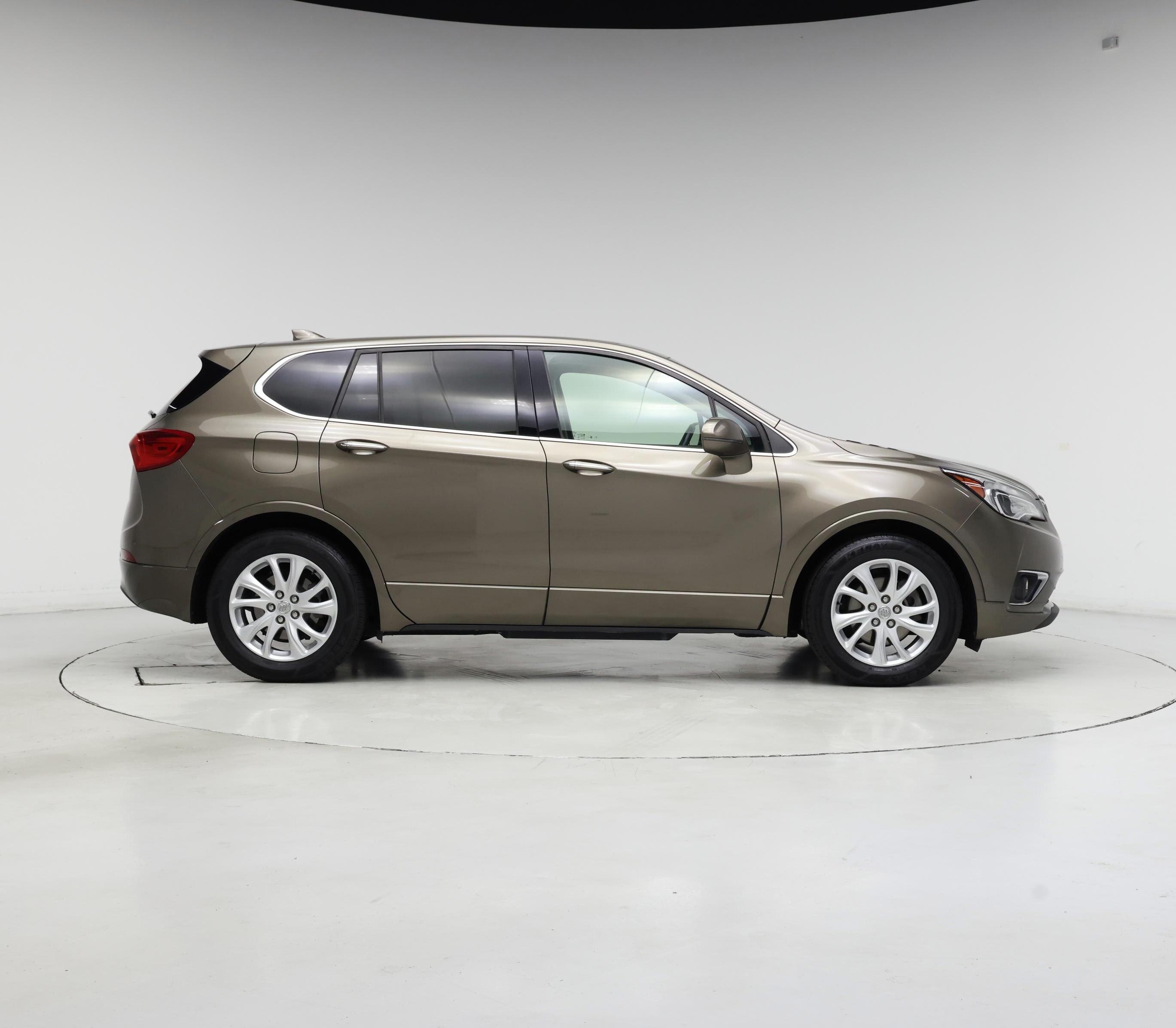Thumbnail: 2019 Buick Envision - 7