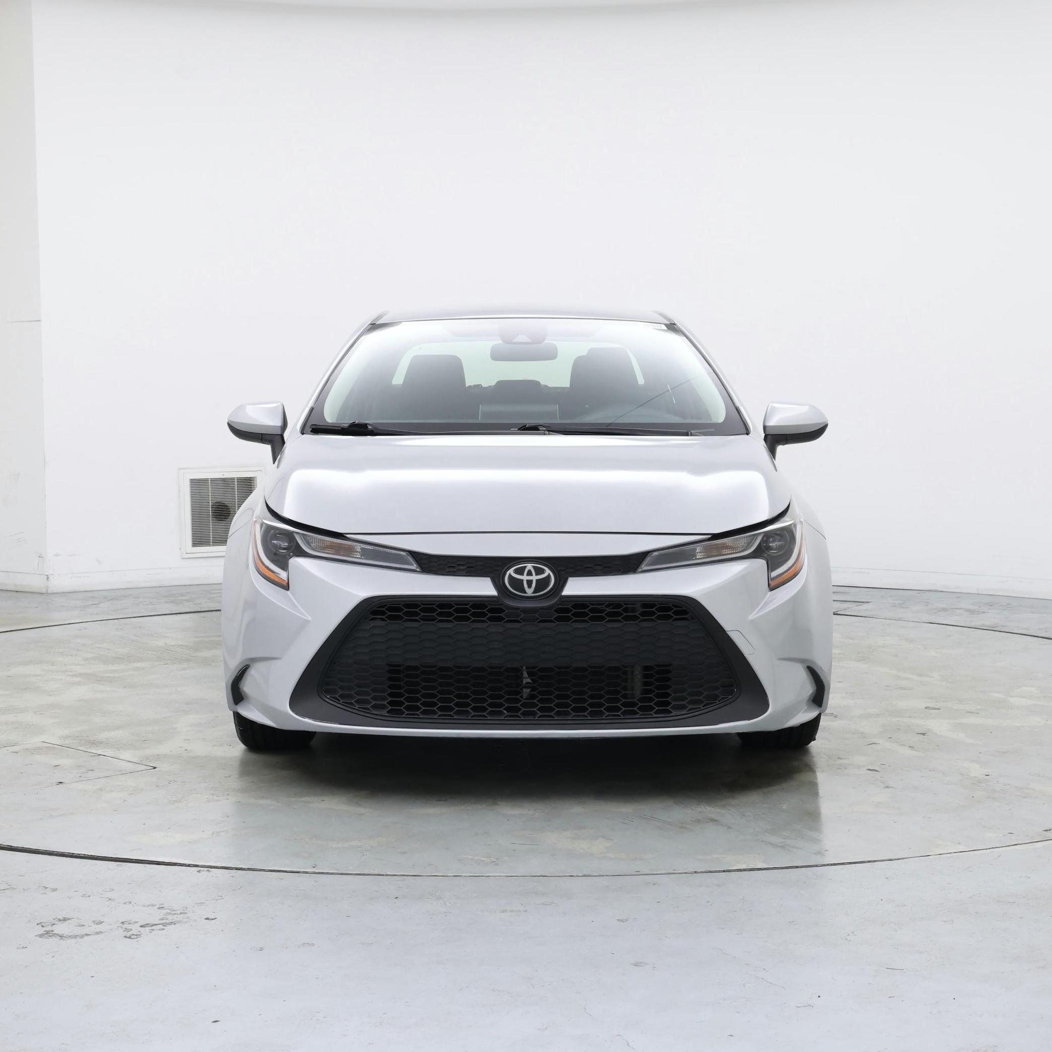 Thumbnail: 2021 Toyota Corolla - 5