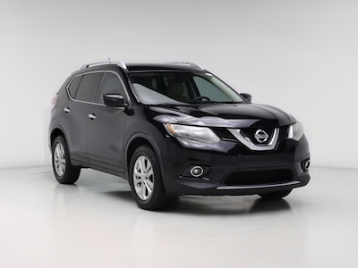 2016 Nissan Rogue SV -
                  Miami, FL