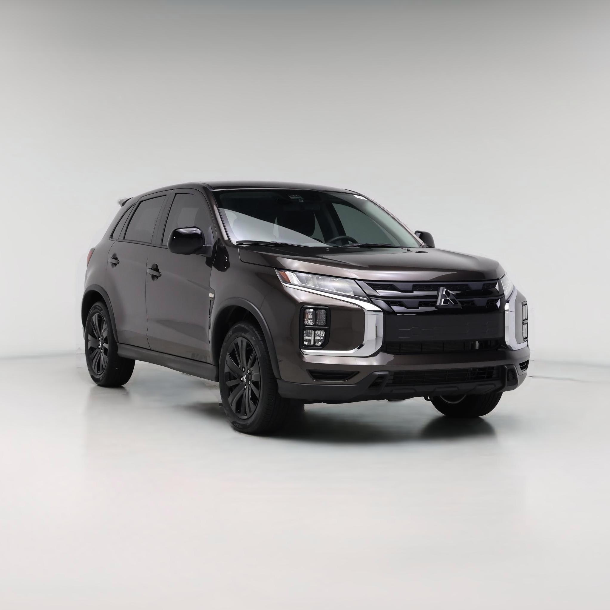 Thumbnail: 2022 Mitsubishi Outlander Sport - 1