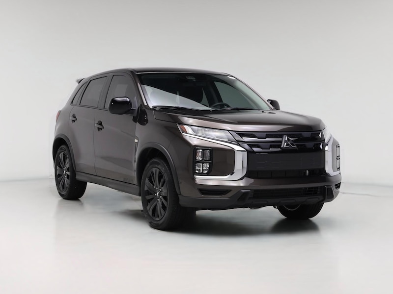 2022 Mitsubishi Outlander Sport LE -
                  Lakeland, FL