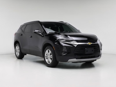 2019 Chevrolet Blazer LT -
                  Hialeah, FL