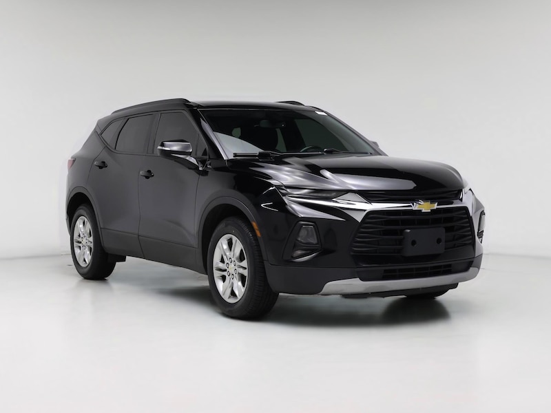 2019 Chevrolet Blazer LT -
                  Hialeah, FL
