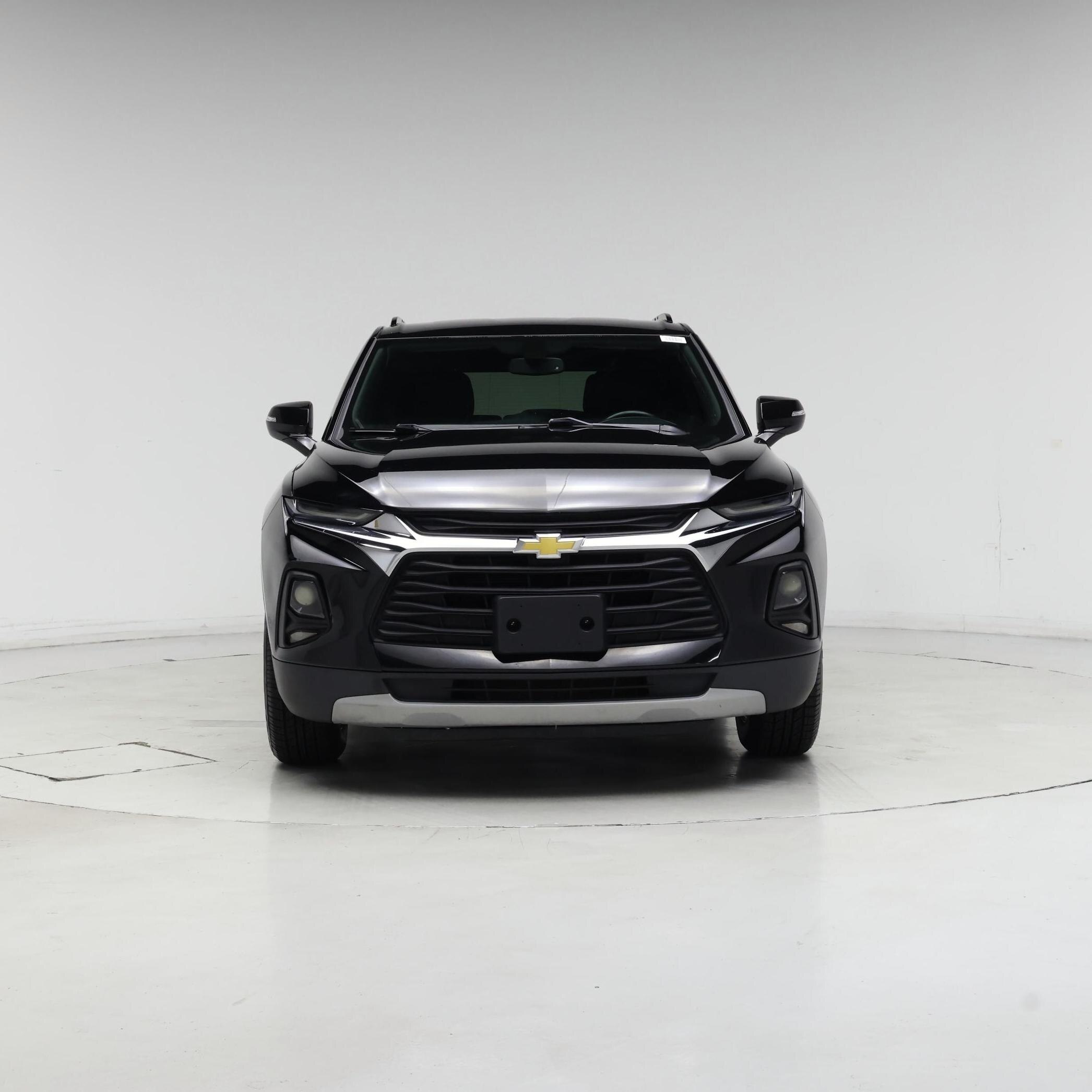 Thumbnail: 2019 Chevrolet Blazer - 5