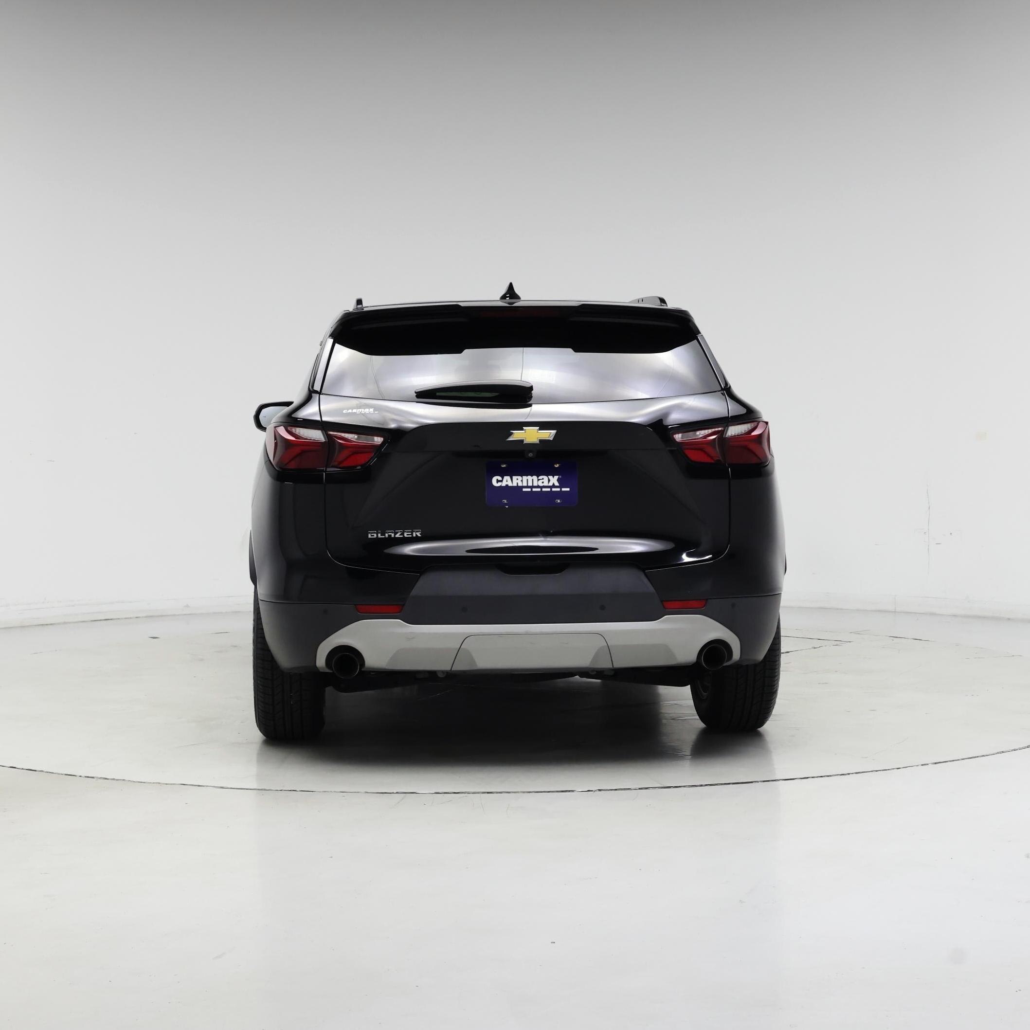 Thumbnail: 2019 Chevrolet Blazer - 6