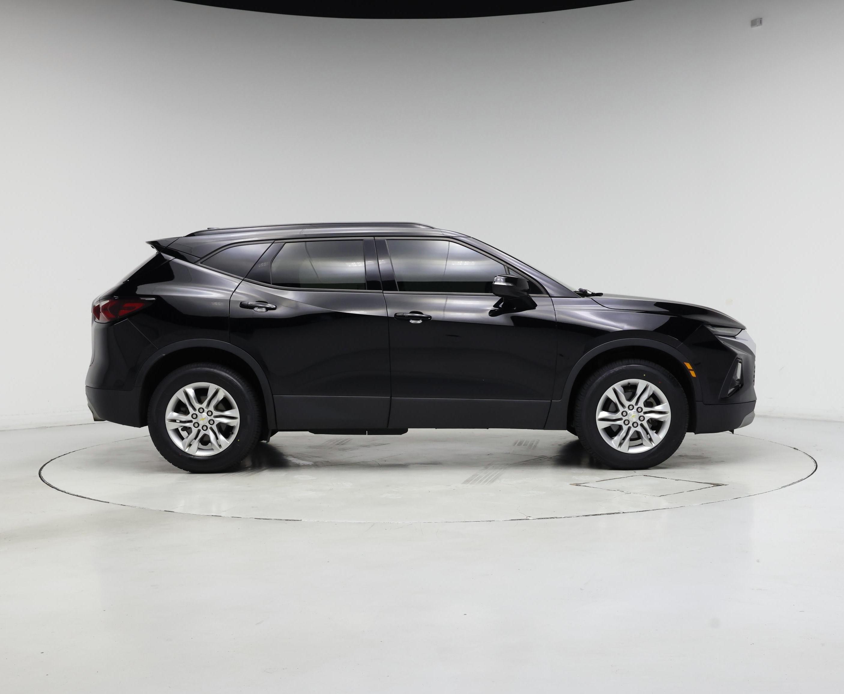 Thumbnail: 2019 Chevrolet Blazer - 7