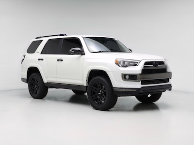 2019 Toyota 4Runner Nightshade -
                  Miami, FL