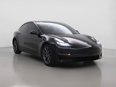 2021 Tesla Model 3 Standard Range -
                  Fort Myers, FL