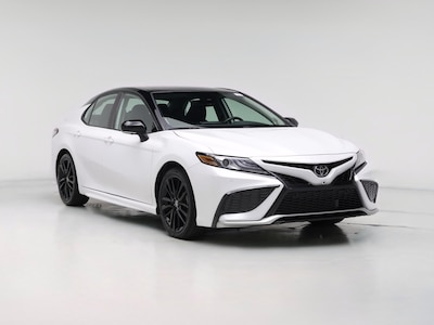 2023 Toyota Camry XSE -
                  Miami, FL