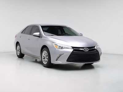 2015 Toyota Camry LE -
                  Hialeah, FL