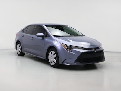 2020 Toyota Corolla LE -
                  Orlando, FL