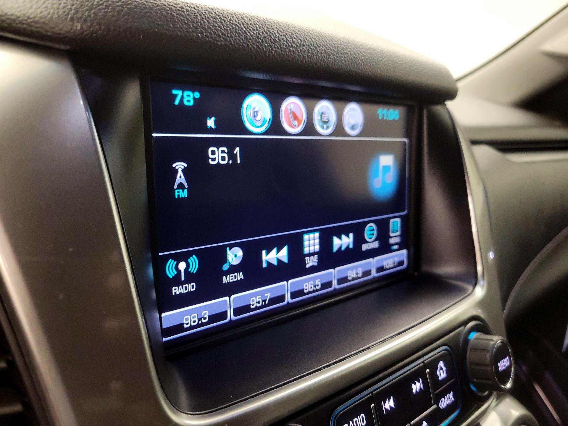 Thumbnail: 2019 Chevrolet Tahoe - 13