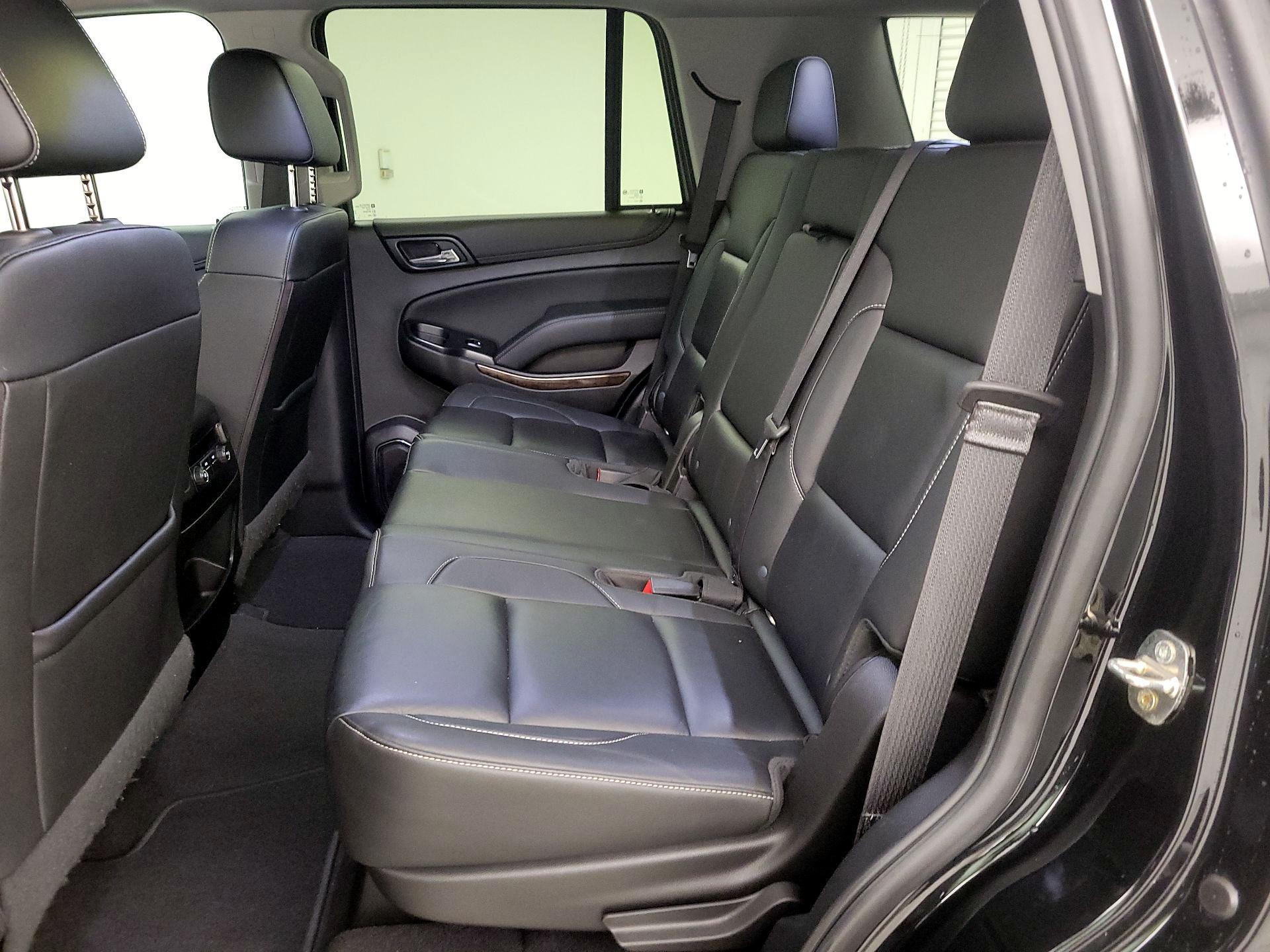 Thumbnail: 2019 Chevrolet Tahoe - 17