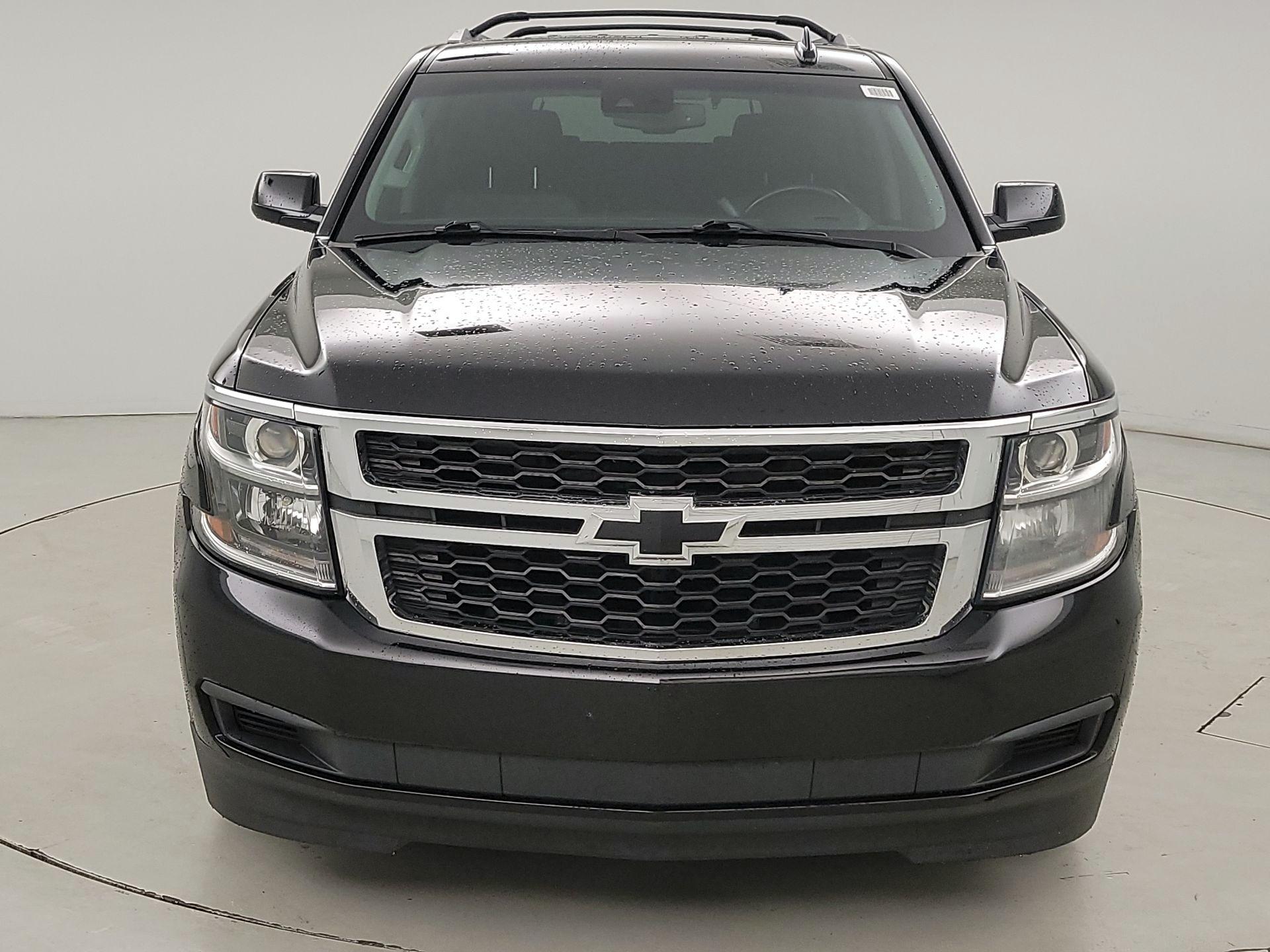 Thumbnail: 2019 Chevrolet Tahoe - 2
