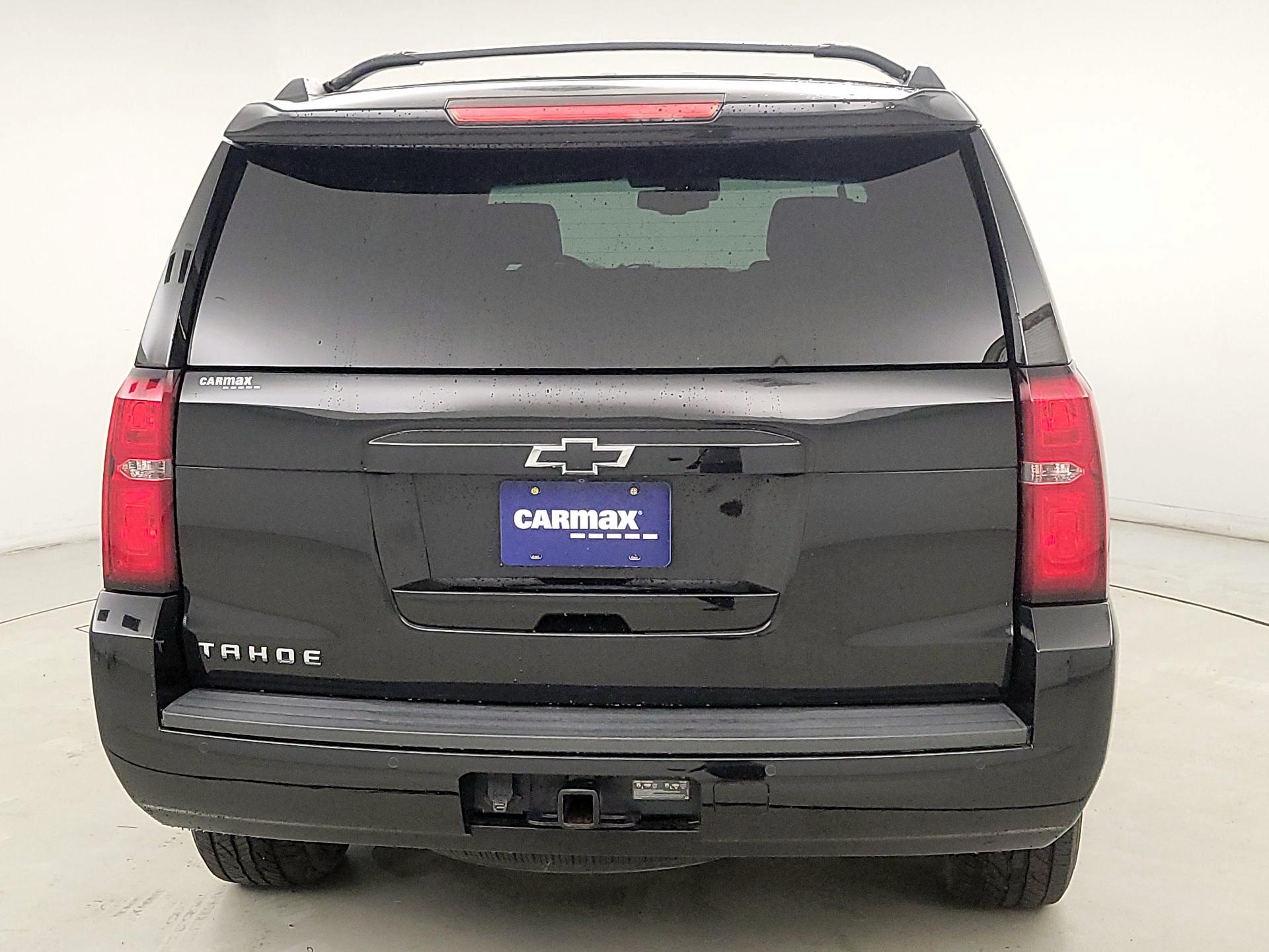 Thumbnail: 2019 Chevrolet Tahoe - 6