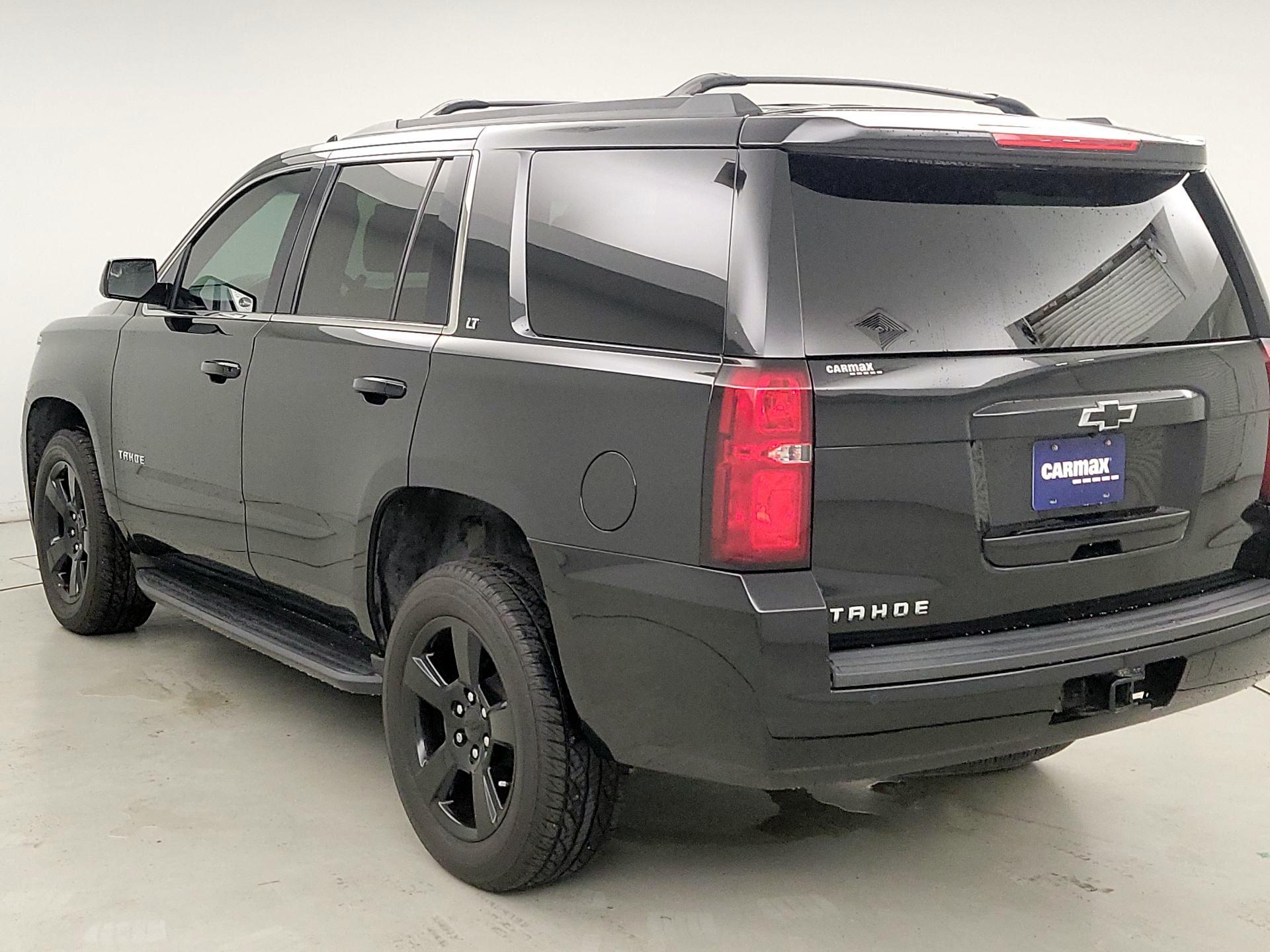 Thumbnail: 2019 Chevrolet Tahoe - 7