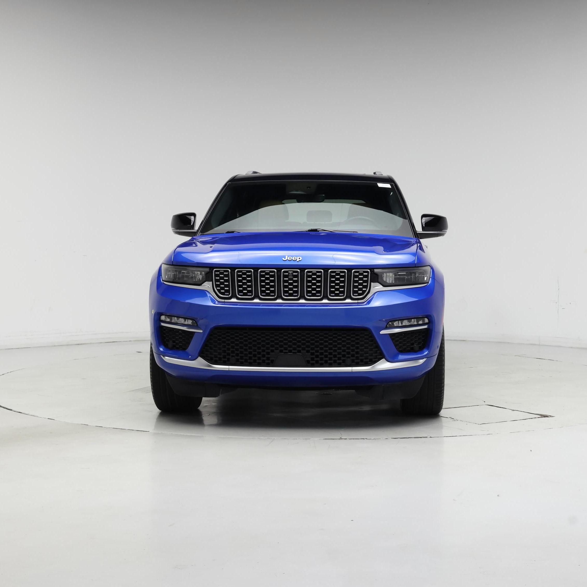 Thumbnail: 2023 Jeep Grand Cherokee - 5