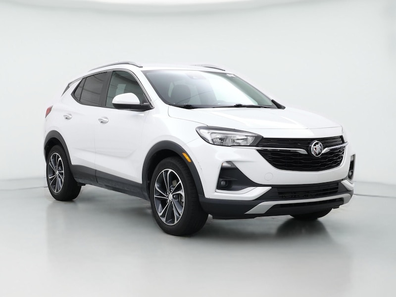 2020 Buick Encore GX Select -
                  Orlando, FL