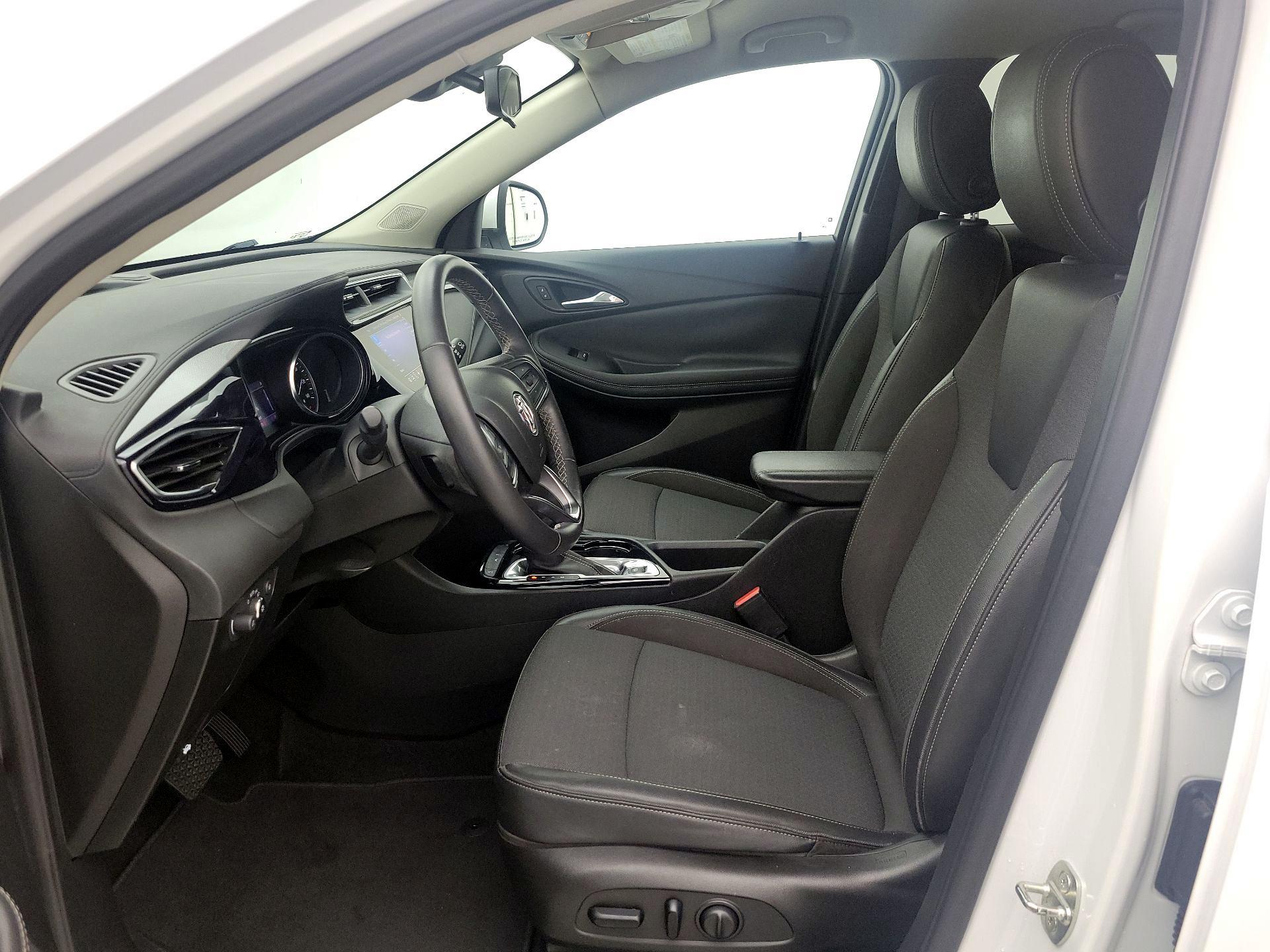 Thumbnail: 2020 Buick Encore GX - 11