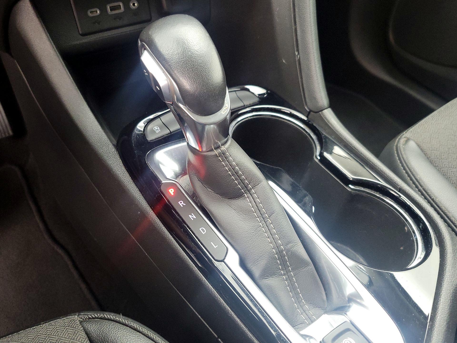 Thumbnail: 2020 Buick Encore GX - 17