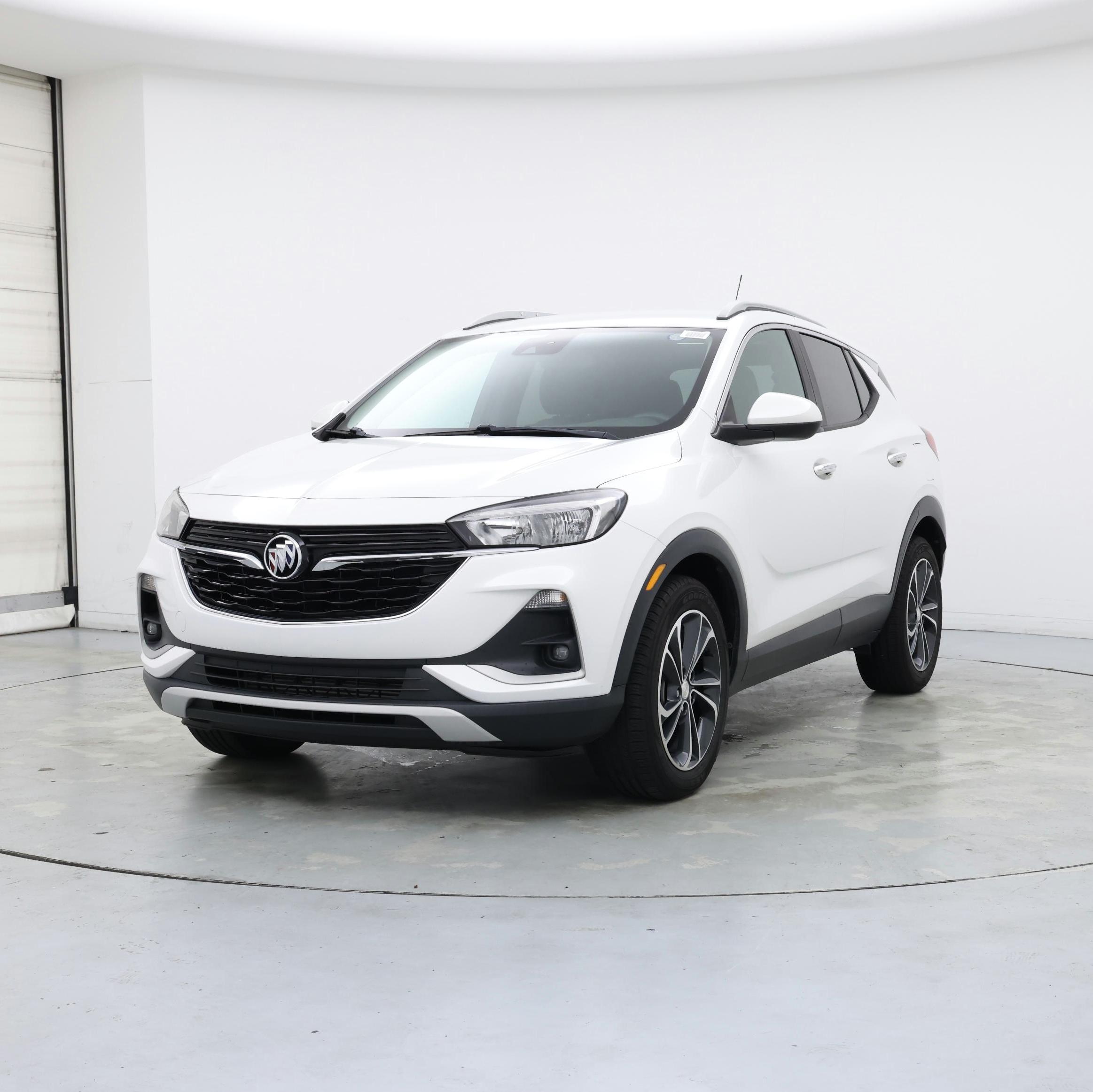 Thumbnail: 2020 Buick Encore GX - 4