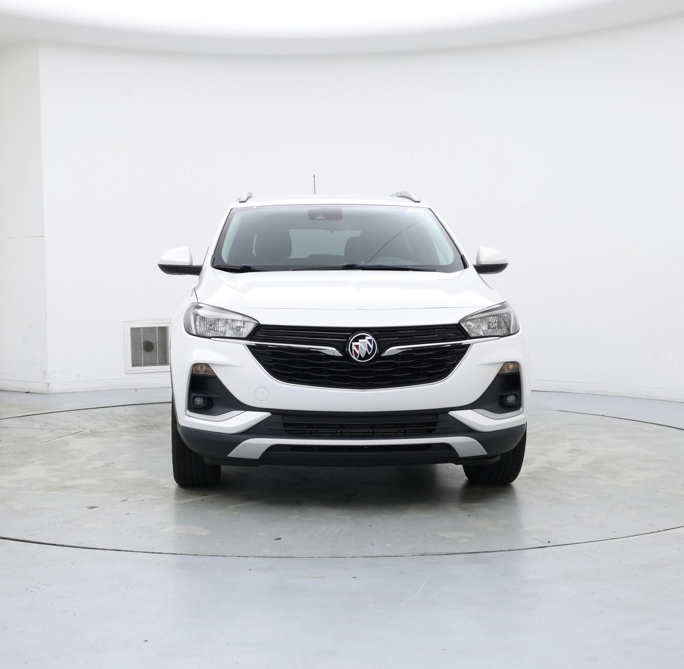 Thumbnail: 2020 Buick Encore GX - 5