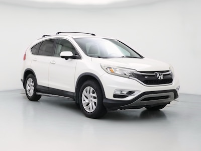 2015 Honda CR-V EX-L -
                  Orlando, FL
