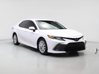 2021 Toyota Camry LE -
                  Orlando, FL