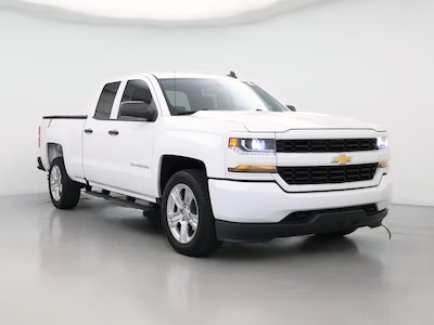 2019 Chevrolet Silverado 1500 Custom -
                  Sanford, FL