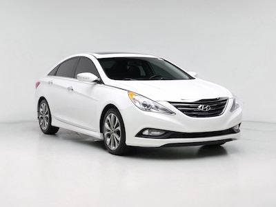 2014 Hyundai Sonata SE -
                  Miami, FL