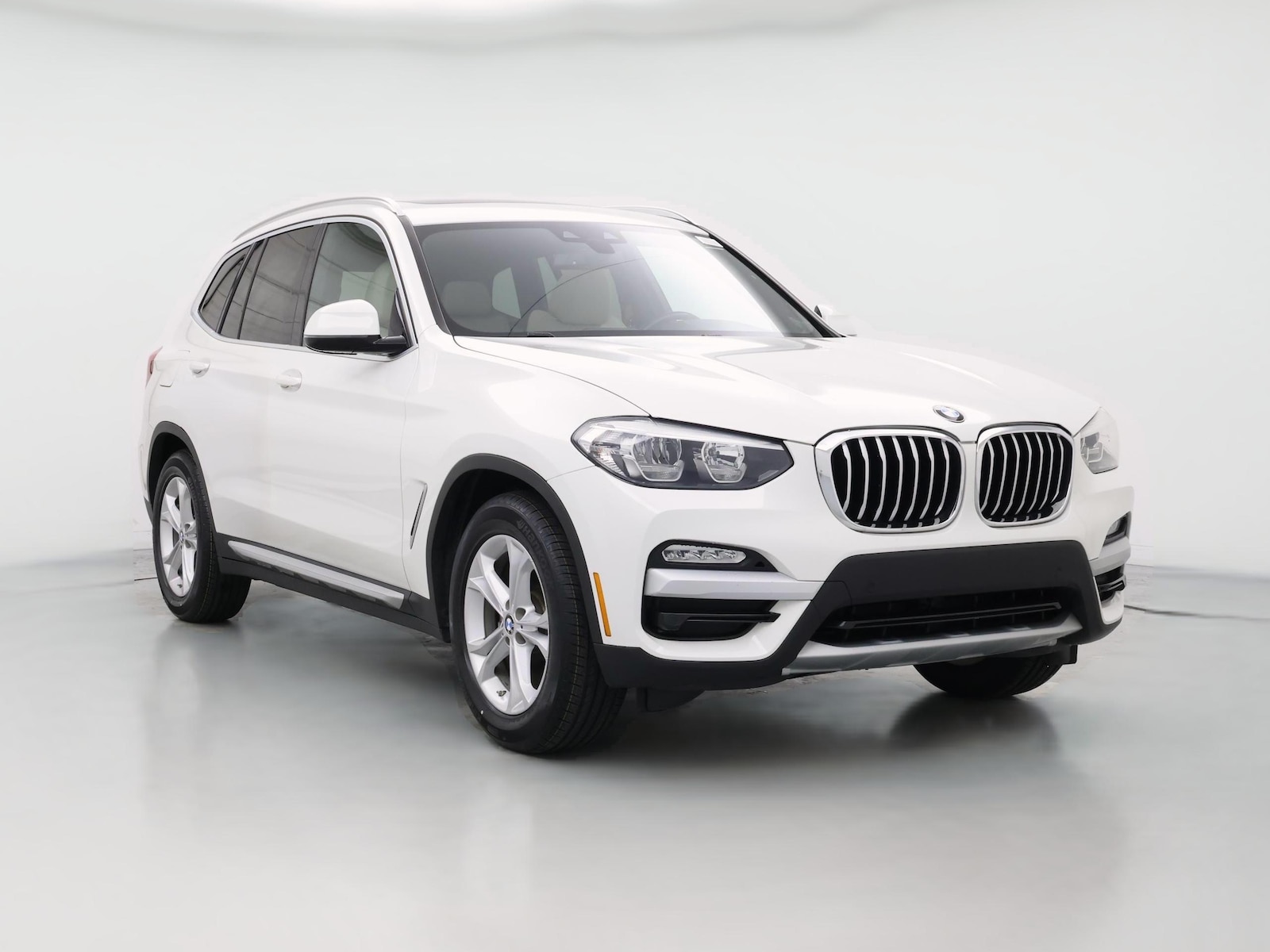 2019 BMW X3 30i