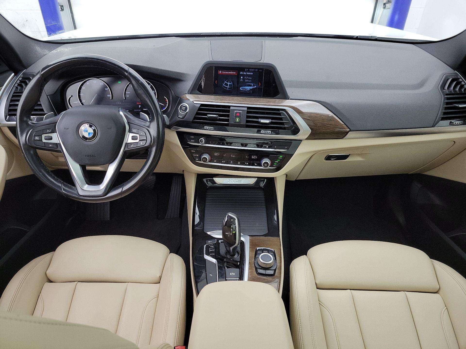 Thumbnail: 2019 BMW X3 - 9