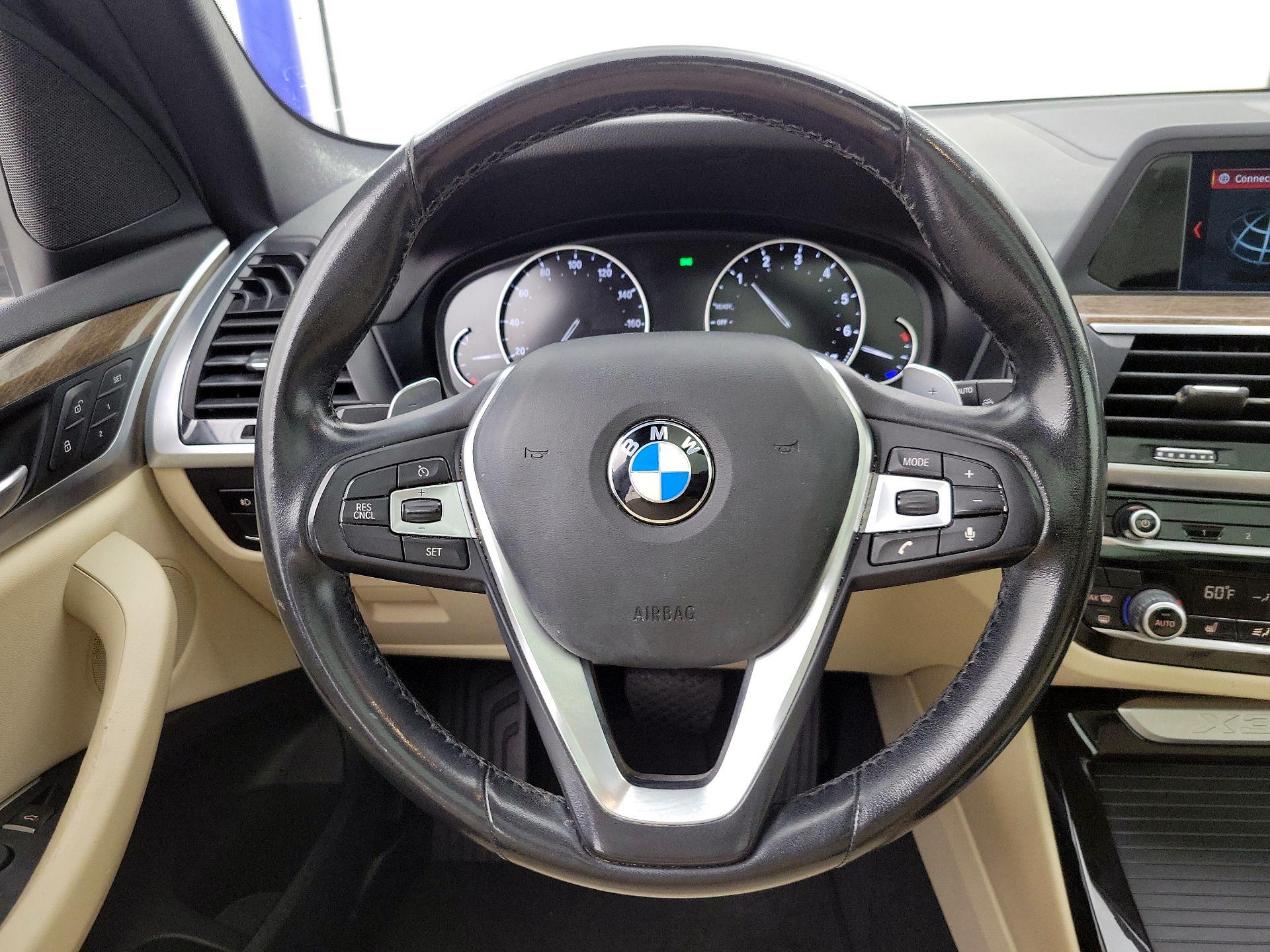 Thumbnail: 2019 BMW X3 - 10