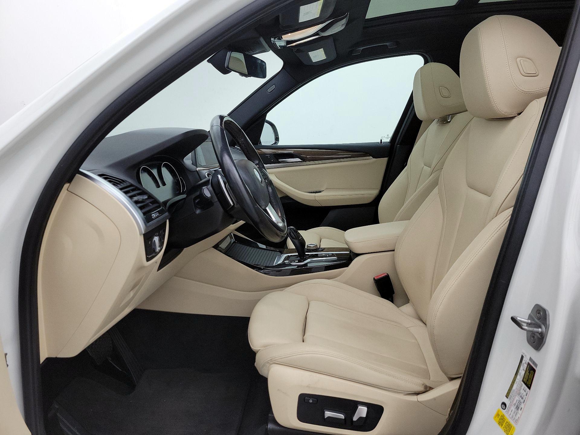 Thumbnail: 2019 BMW X3 - 11