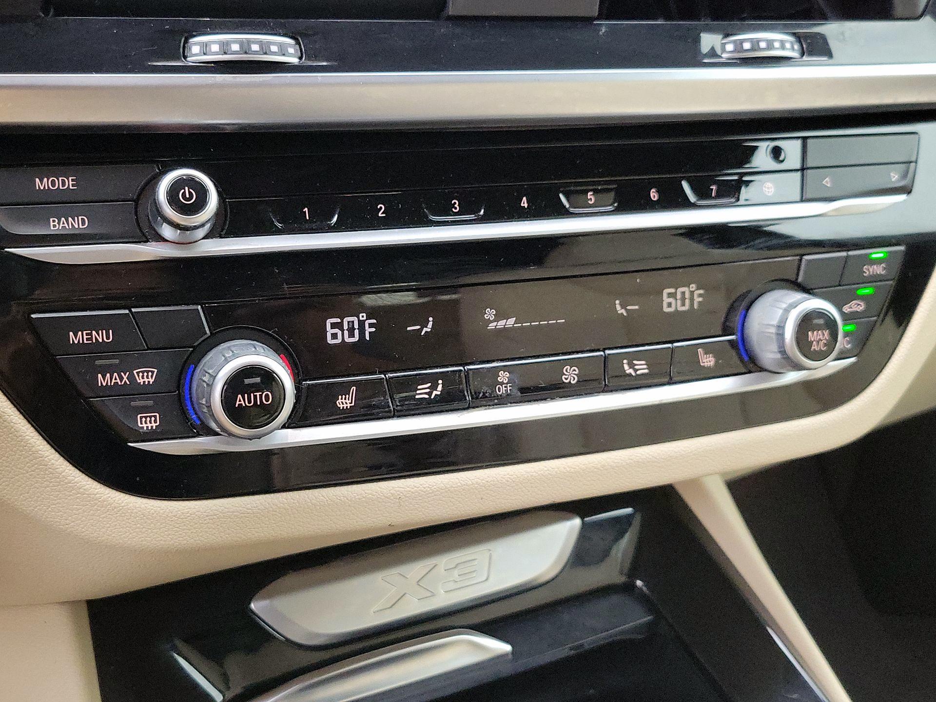 Thumbnail: 2019 BMW X3 - 16