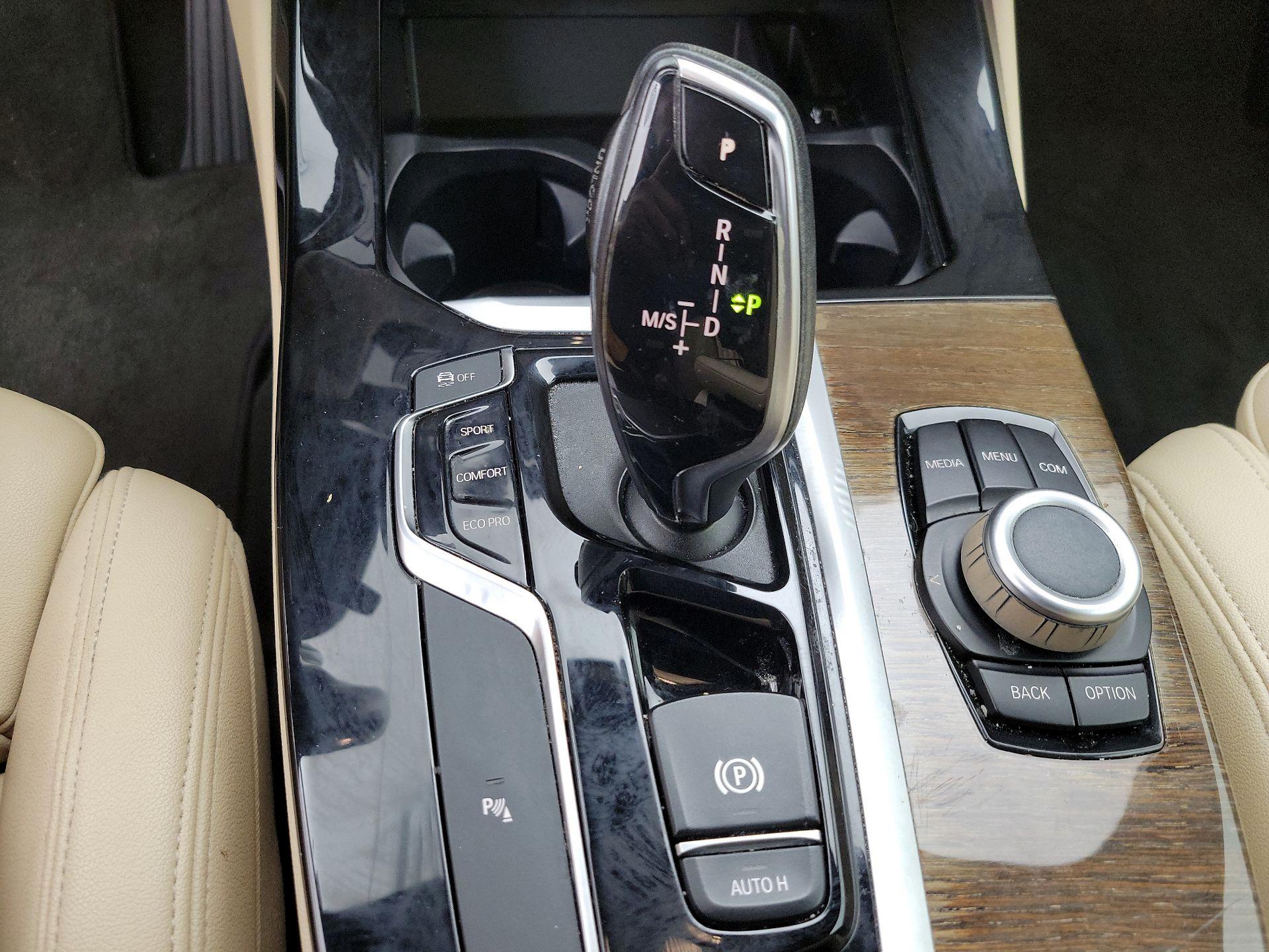 Thumbnail: 2019 BMW X3 - 17