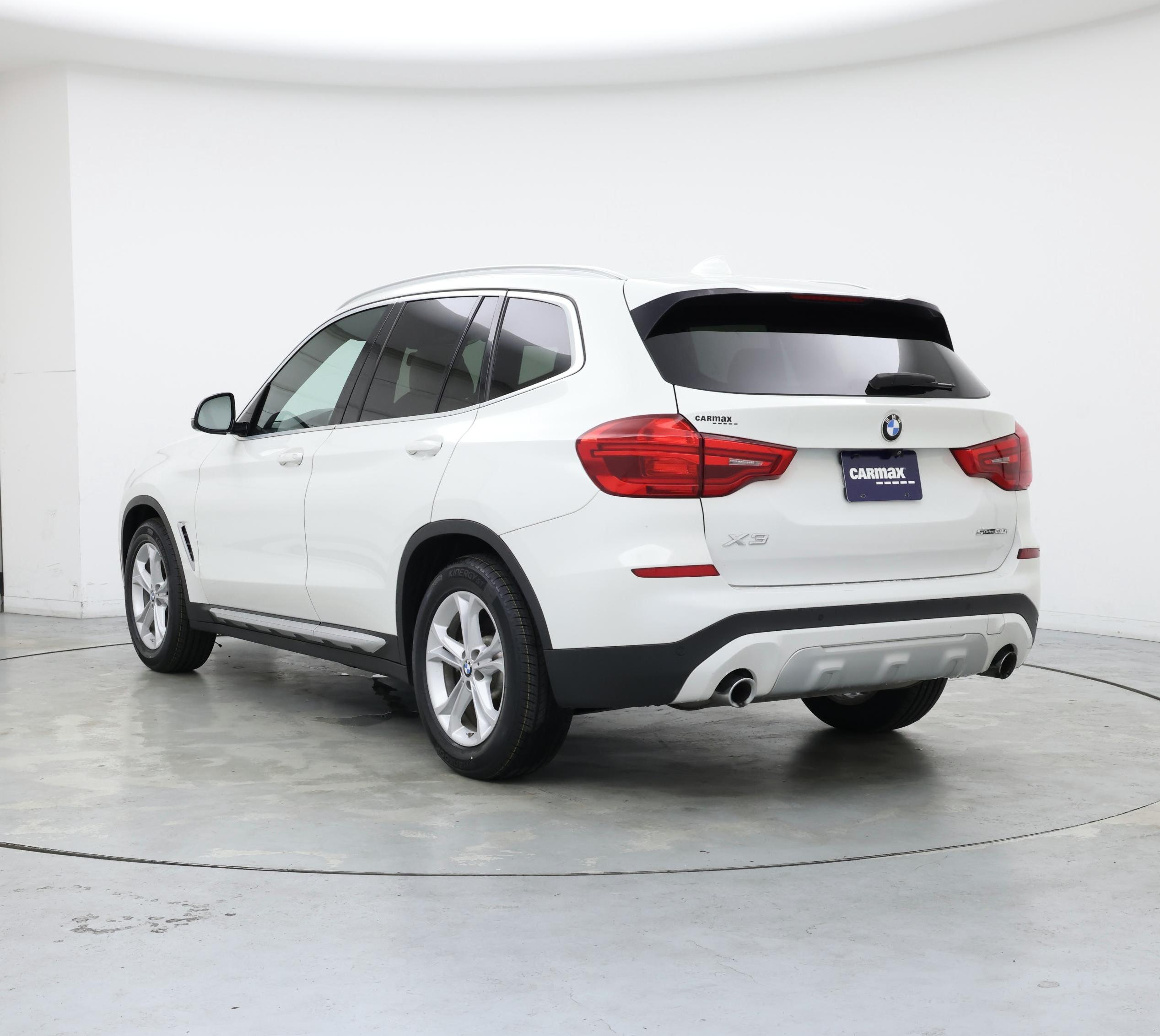 Thumbnail: 2019 BMW X3 - 2