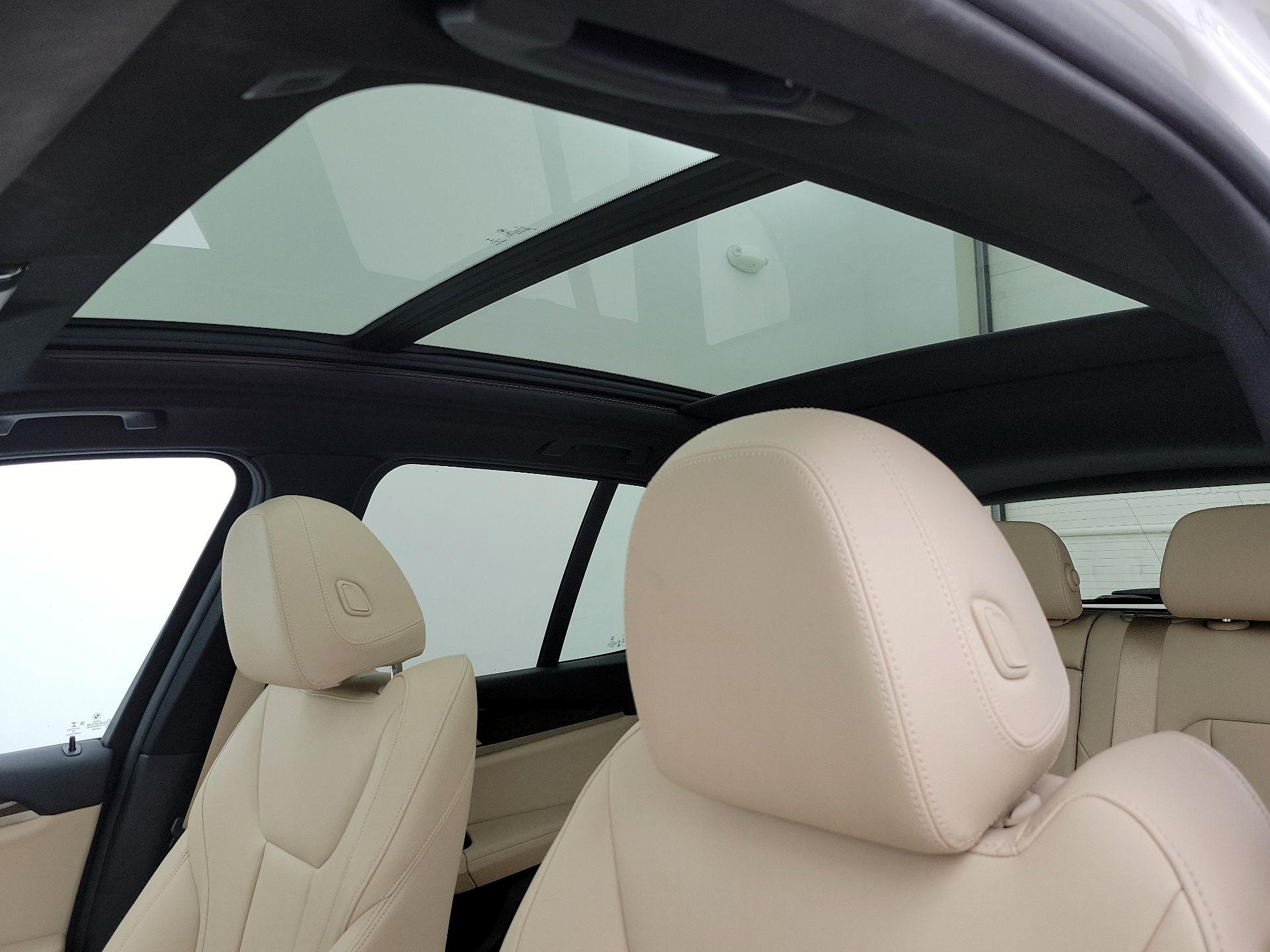 Thumbnail: 2019 BMW X3 - 19