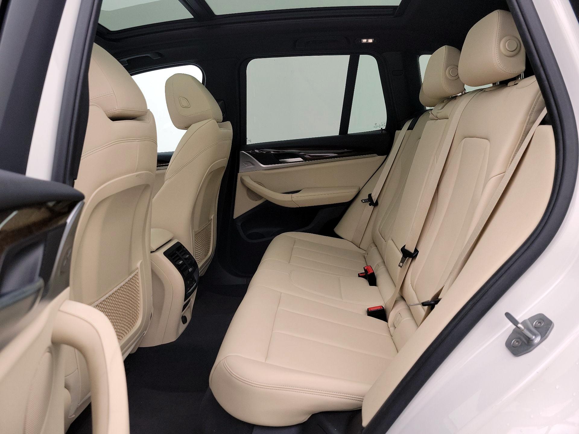 Thumbnail: 2019 BMW X3 - 20