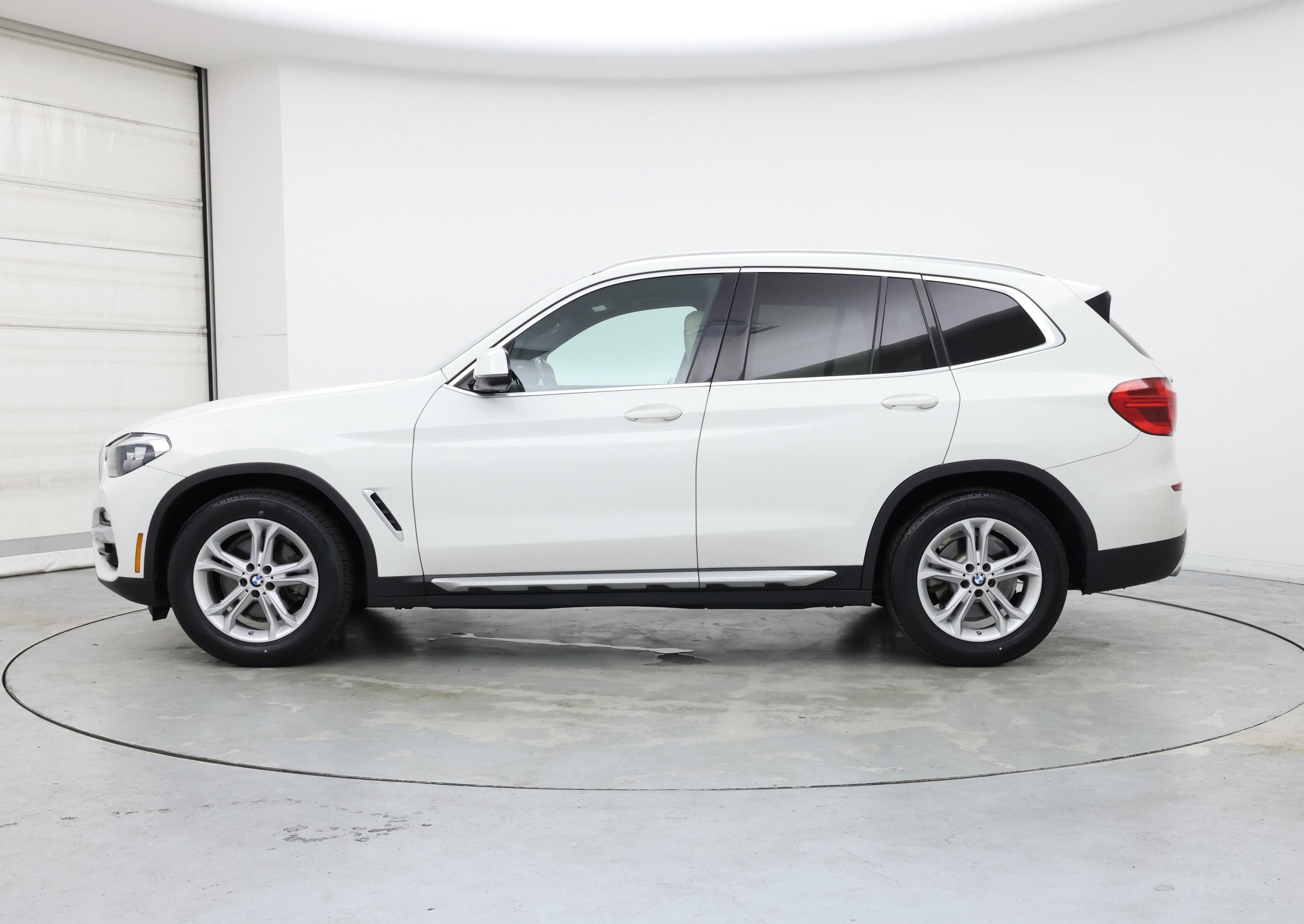 Thumbnail: 2019 BMW X3 - 3
