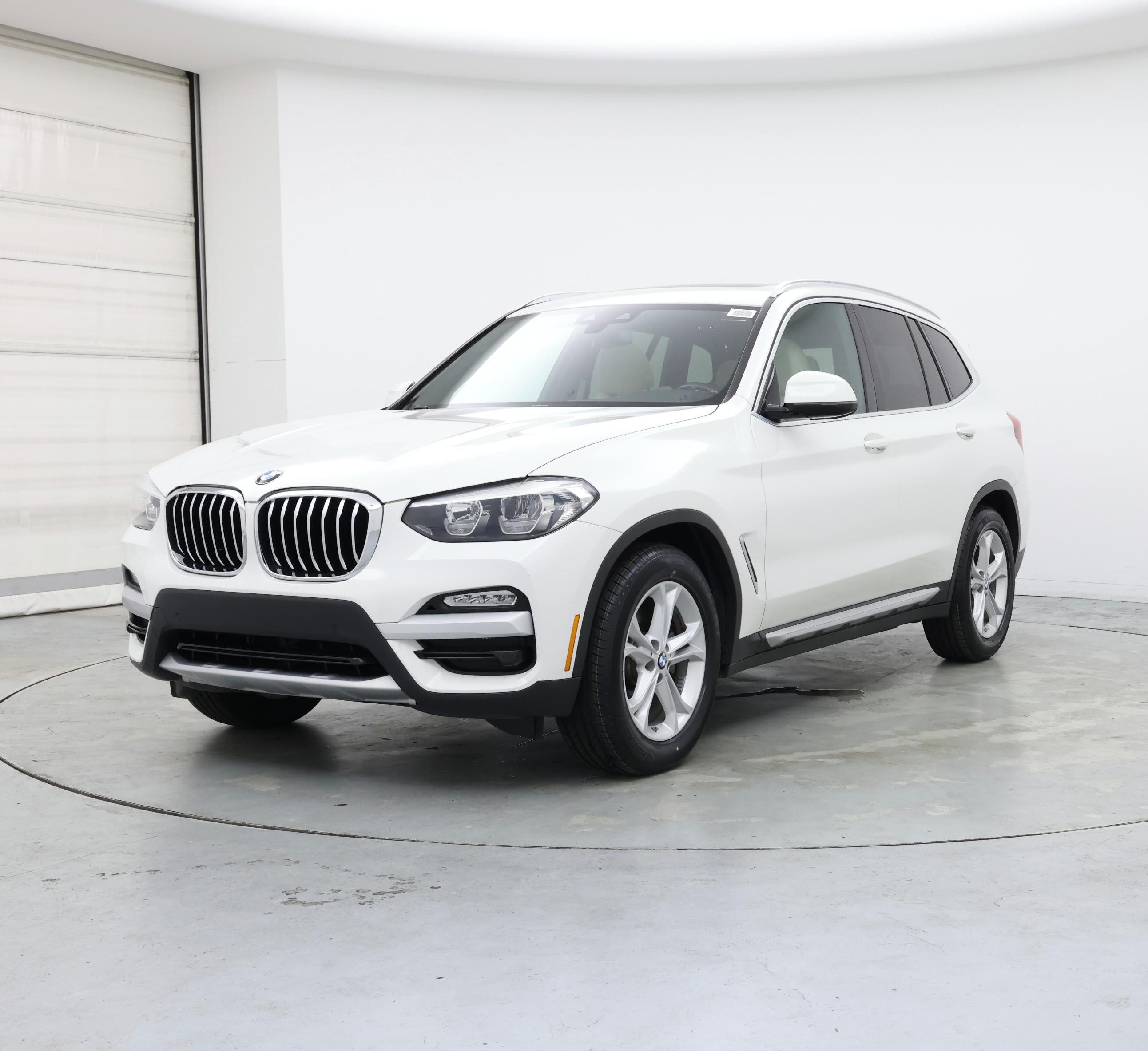 Thumbnail: 2019 BMW X3 - 4