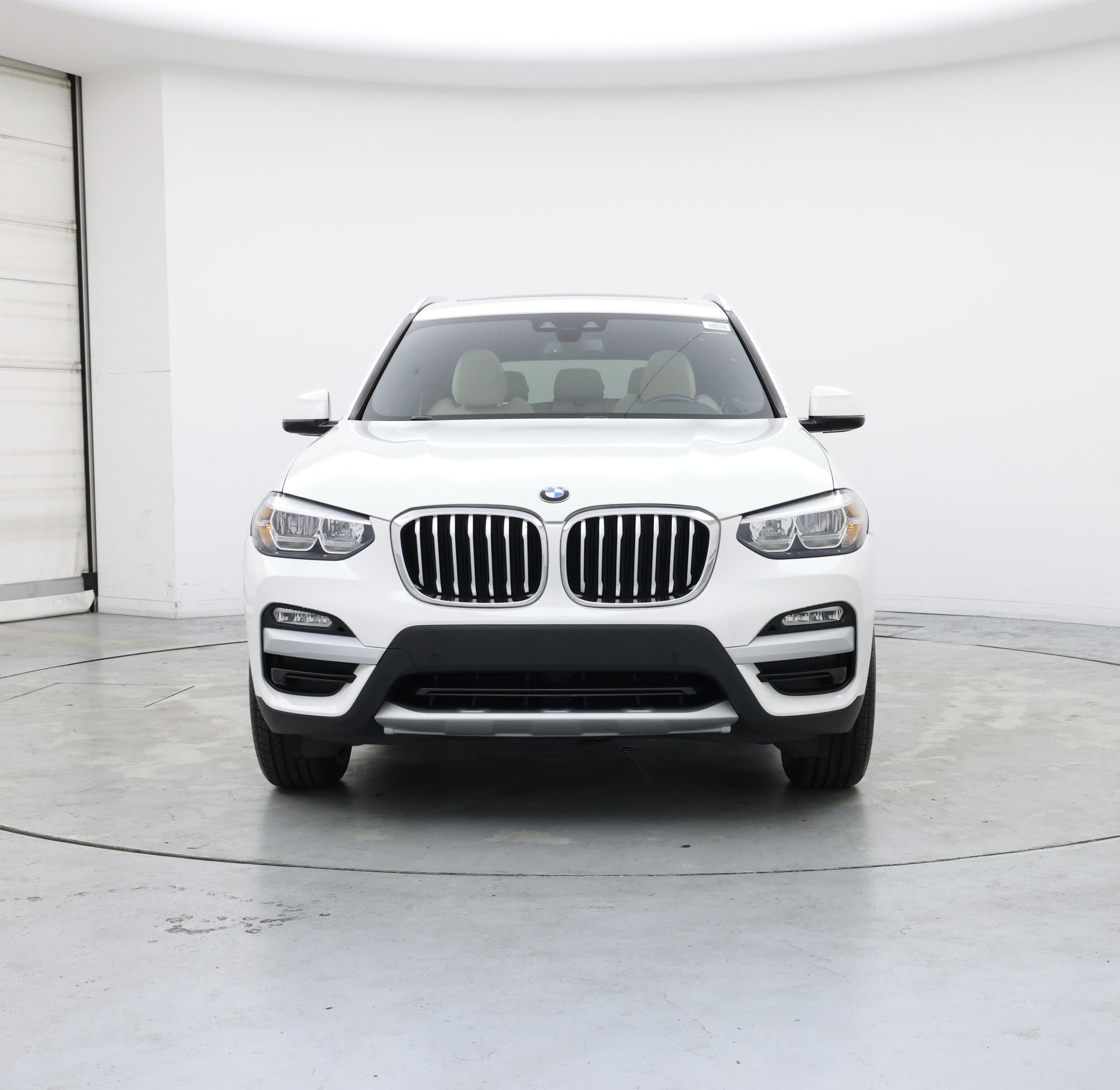 Thumbnail: 2019 BMW X3 - 5
