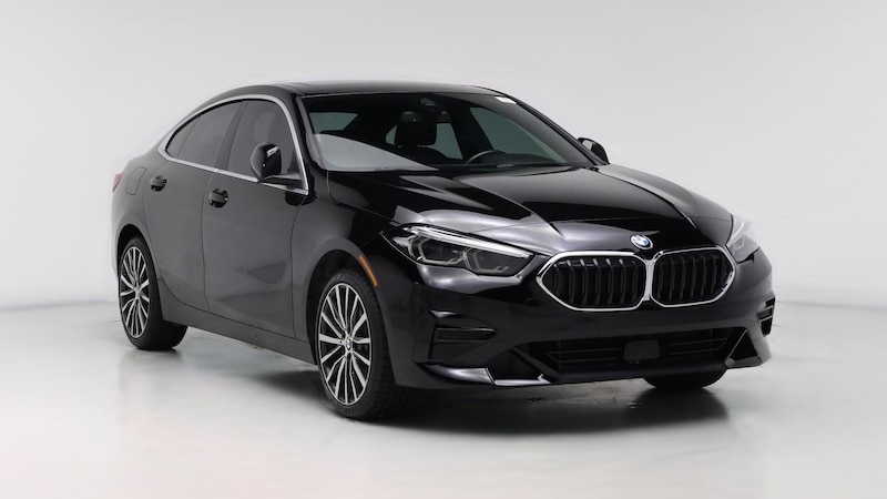 2022 BMW 2 Series 228i Hero Image