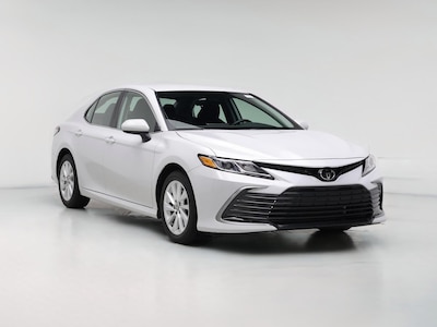2024 Toyota Camry LE -
                  Miami, FL